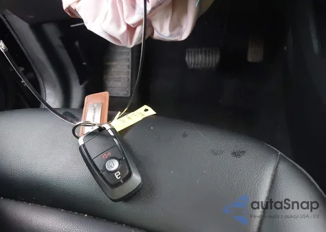 2023 Ford Edge Sel from USA, damaged, VIN 2FMPK4J93PBA18722